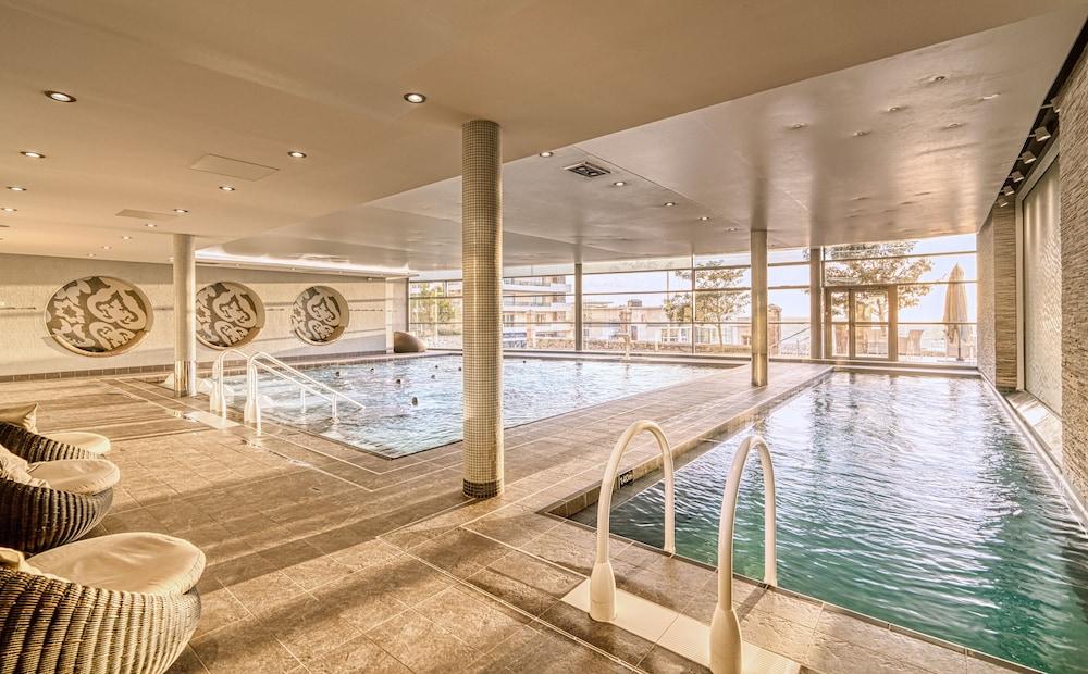 פלנף-ואל-אנדרה Spa Marin Du Val Andre Thalasso Resort מראה חיצוני תמונה