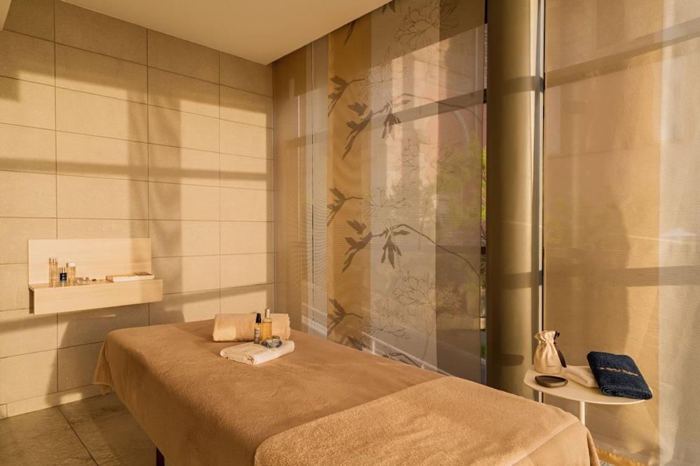 פלנף-ואל-אנדרה Spa Marin Du Val Andre Thalasso Resort מראה חיצוני תמונה