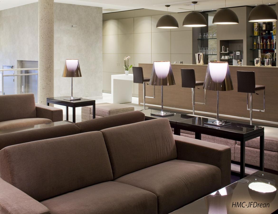 פלנף-ואל-אנדרה Spa Marin Du Val Andre Thalasso Resort מראה חיצוני תמונה