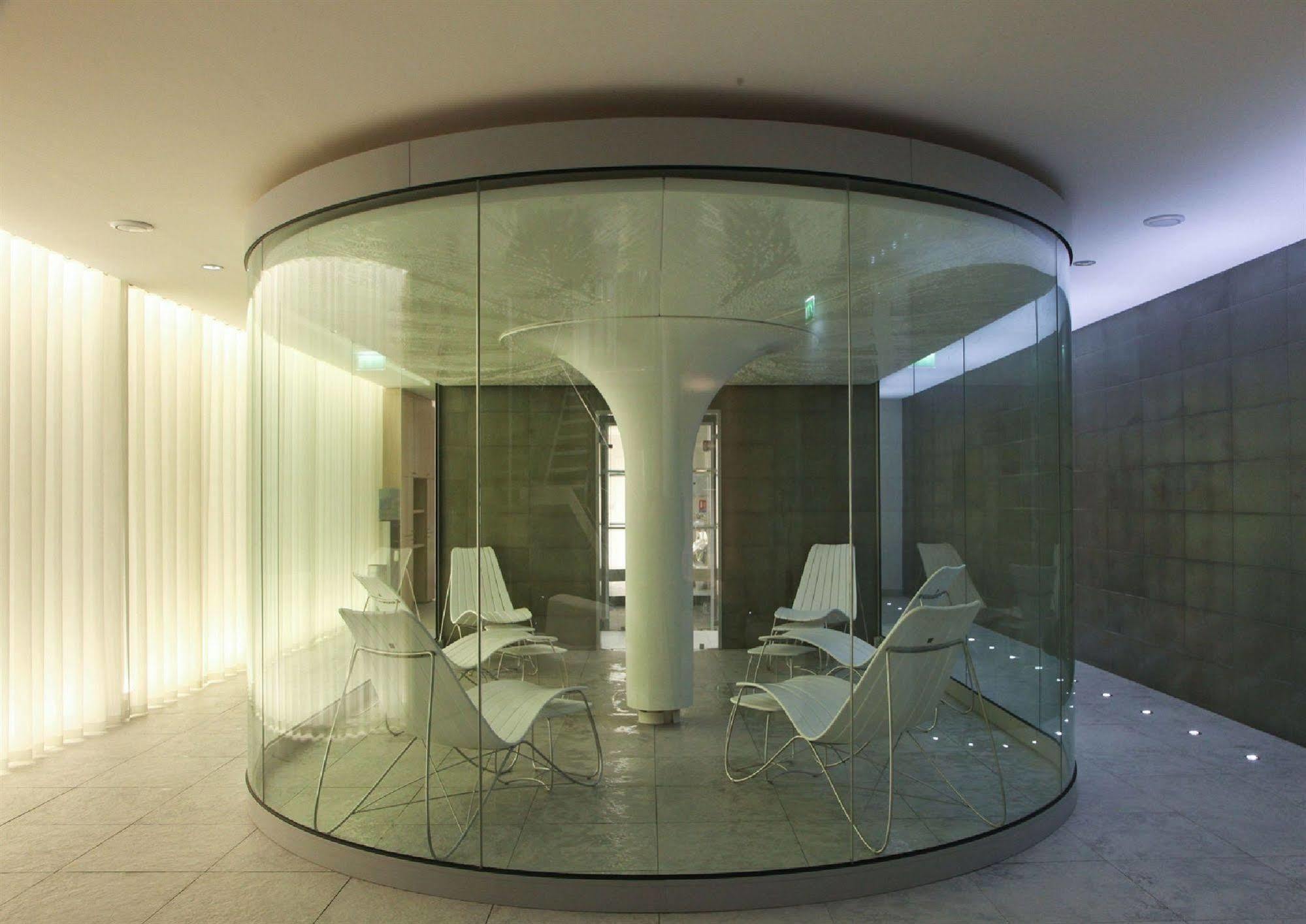 פלנף-ואל-אנדרה Spa Marin Du Val Andre Thalasso Resort מראה חיצוני תמונה